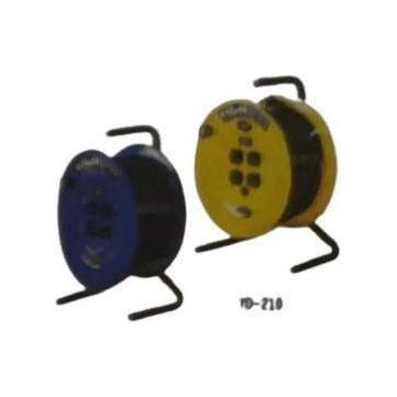 Victor YD-110 Extension Cord Cable Reel (2.0mmx100ft) - KHM Megatools Corp. Victor YD-110 Extension Cord Cable Reel (2.0mmx100ft) - KHM Megatools Corp.